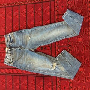 KanCan women's denim jeans